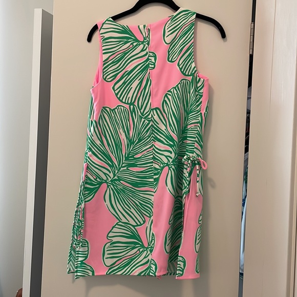 Lilly Pulitzer Dress/ Romper - Picture 4 of 4